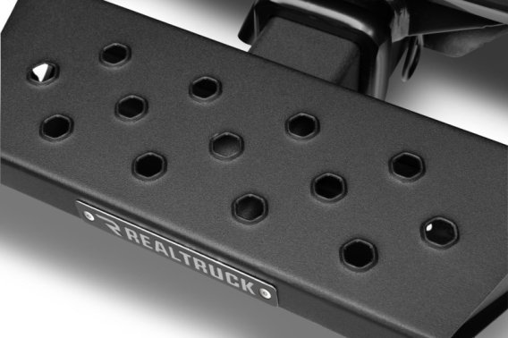 GOR Hitch Steps