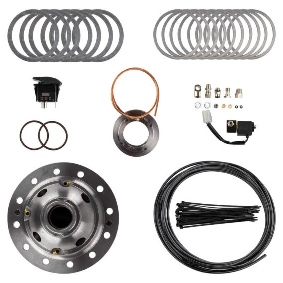 ARB Air Lockers