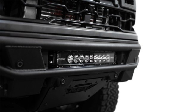 ADD Race Series Front Bumper