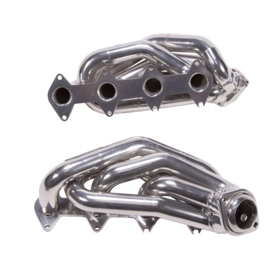 BBK Short Tuned Length Headers