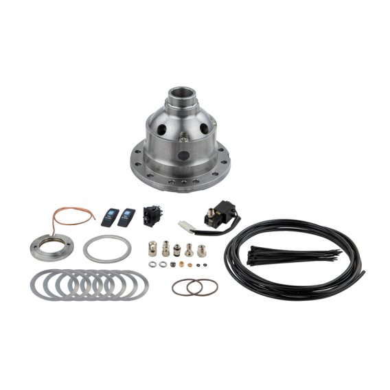 ARB Air Lockers
