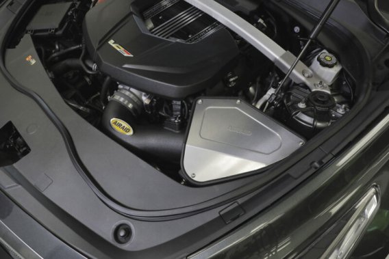 AIR Cold Air Intake Kit