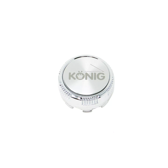 KNG Center Caps