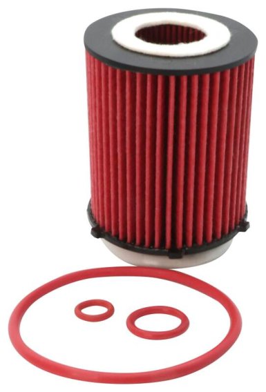 KN Oil Filter