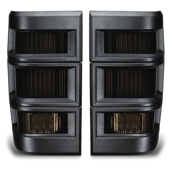 ORL LED Tail Lights