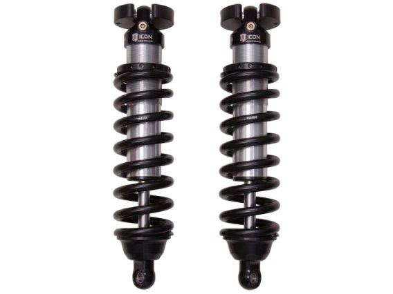 ICO 2.5 Series Coilover Kits