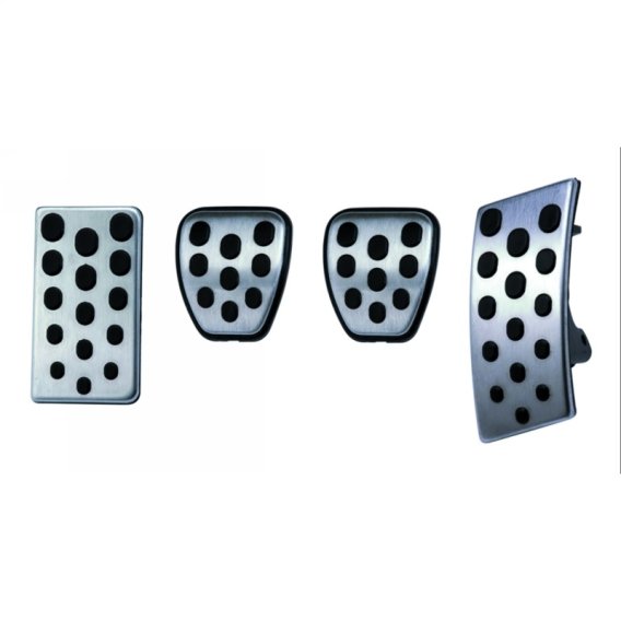 FR Pedal Cover Kits