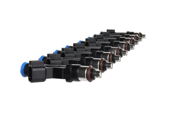FR Fuel Injector Sets