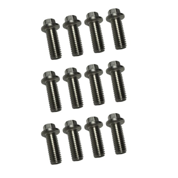 KSH Header Bolt Kit