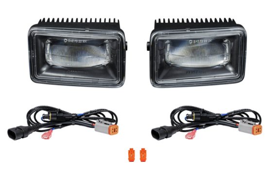 DIO Fog Lights