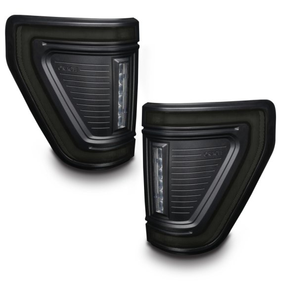 ORL LED Tail Lights