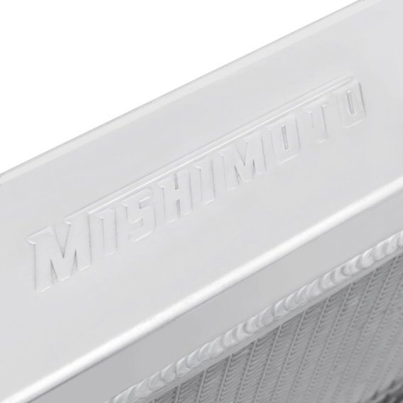 MM Radiators - Alum