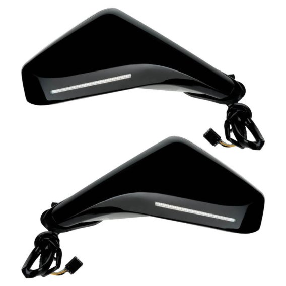 ORL Concept Side Mirrors