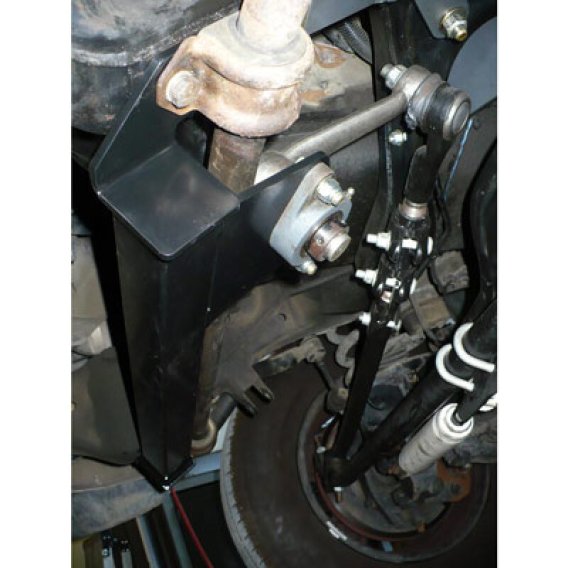 SYN Steering Braces