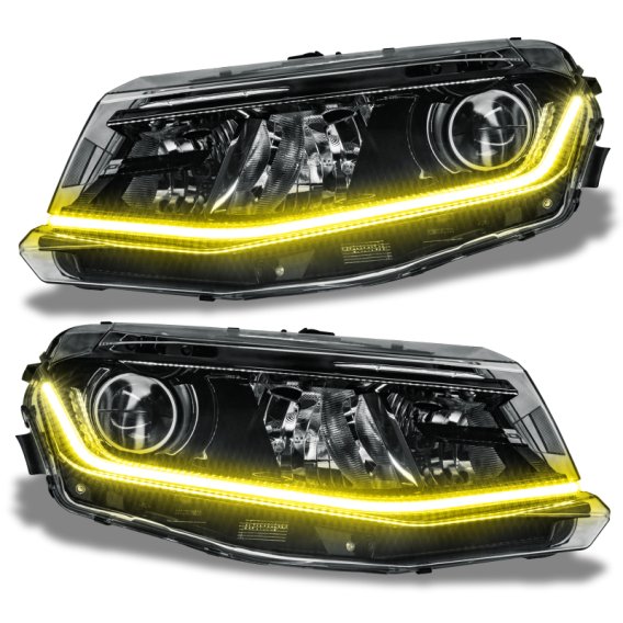 ORL DRL Headlight Modules