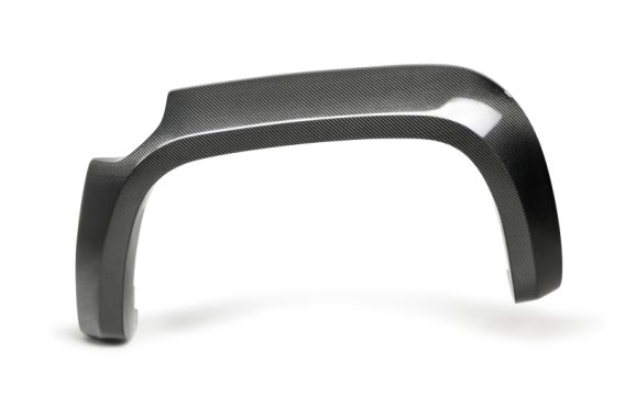 AND Fender Flares