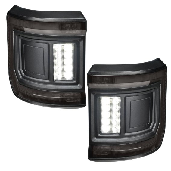 ORL Tail Light Assemblies