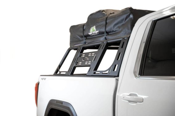 ADD Overlander Chase Rack