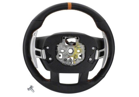 FR Steering Wheels