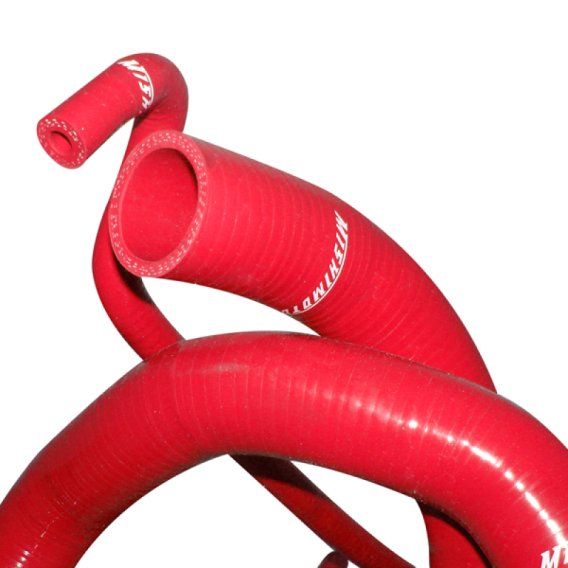 MM Silicone Hose - Radiator