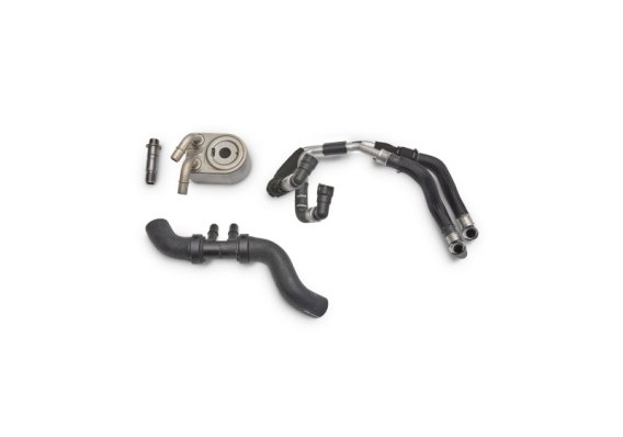 FR Oil Cooler Kits