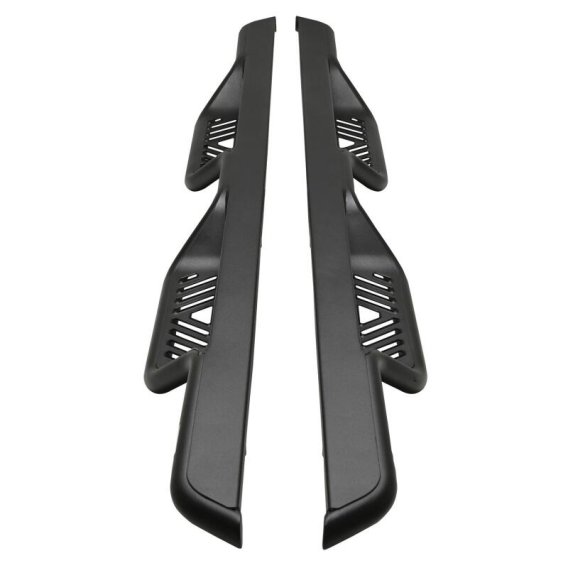 WES Nerf Bars - Outlaw