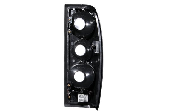 ANZ Taillights