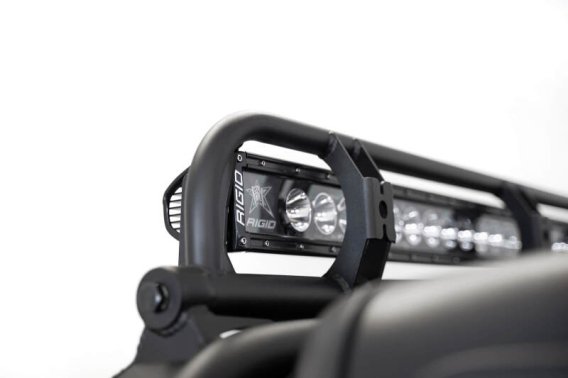 ADD Race Series Chase Rack