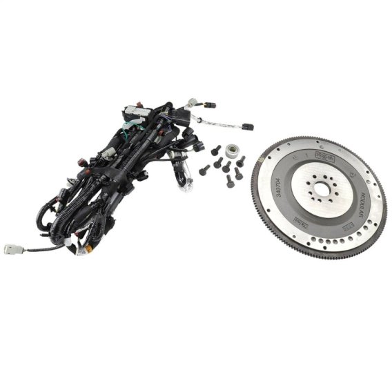 FR Trans Rebuild Kits