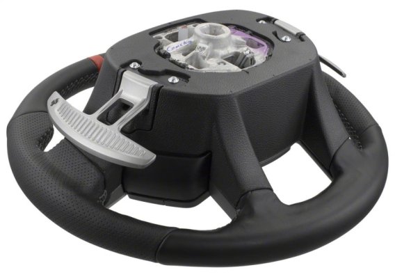 FR Steering Wheels