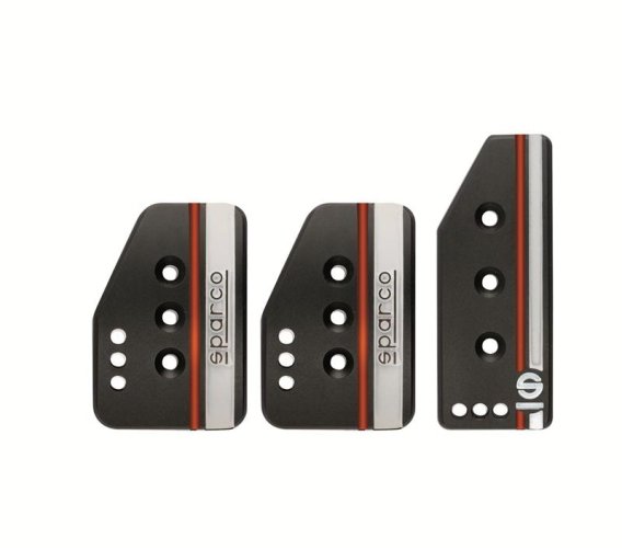 SPA Pedal Set Settanta
