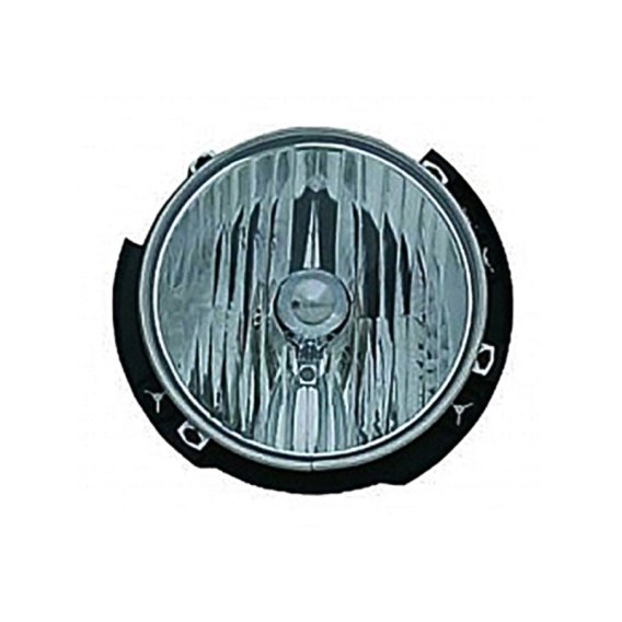 OMI Headlights