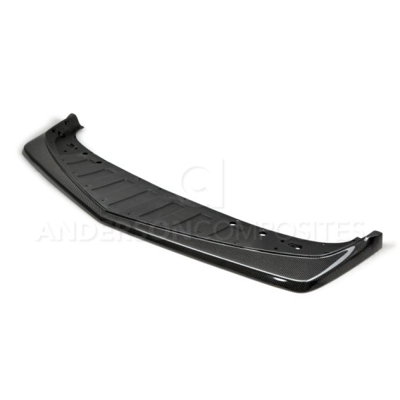 AND Front Splitters