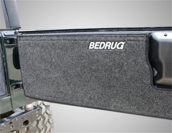 BED BedRug - Jeep Tailgate