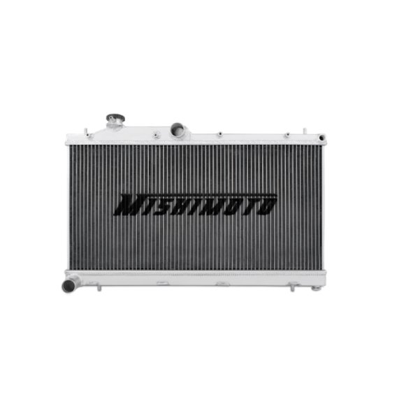 MM Radiators - Alum
