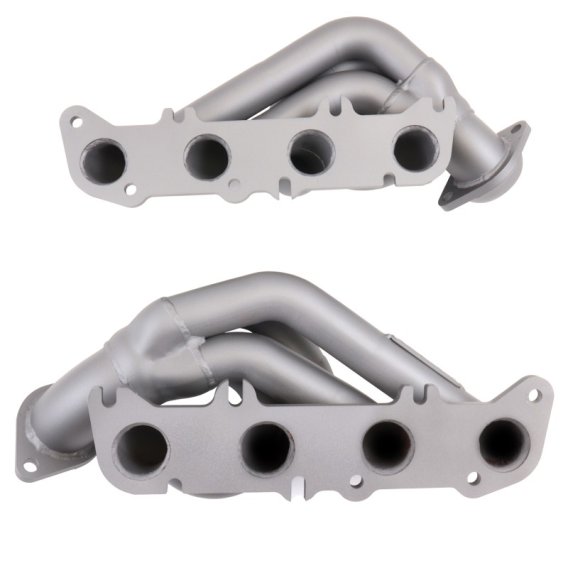 BBK Short Tuned Length Headers