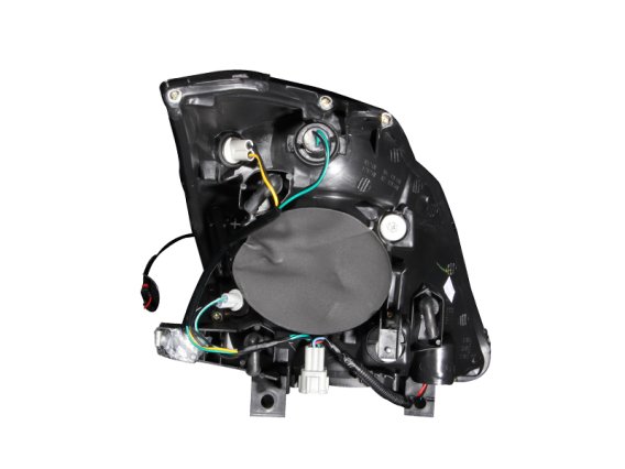 ANZ LED/Projector Headlights