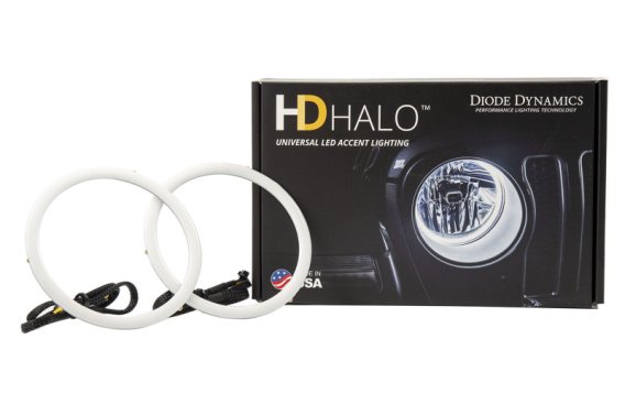DIO Halo Ring Bulb