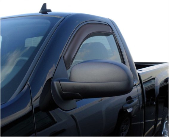 AVS In-Channel Ventvisors