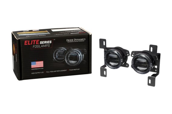 DIO Fog Lights