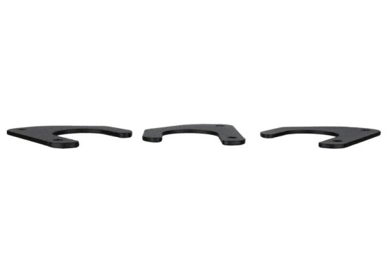 FR Trim Panels