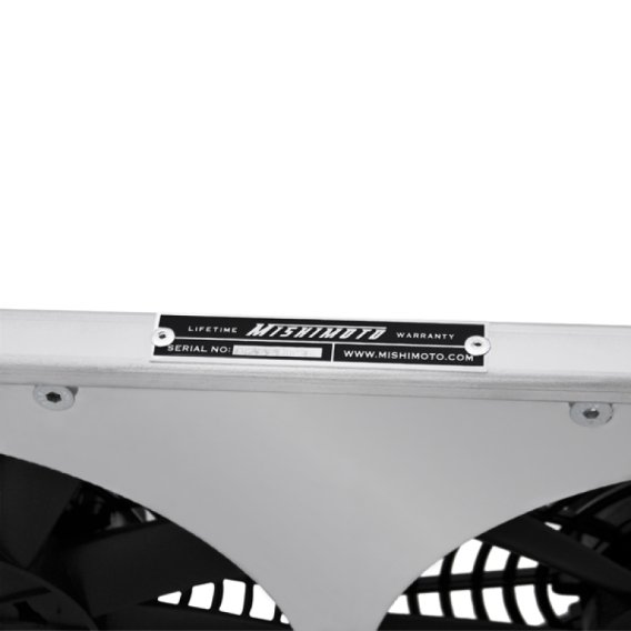 MM Fan Shroud Kits