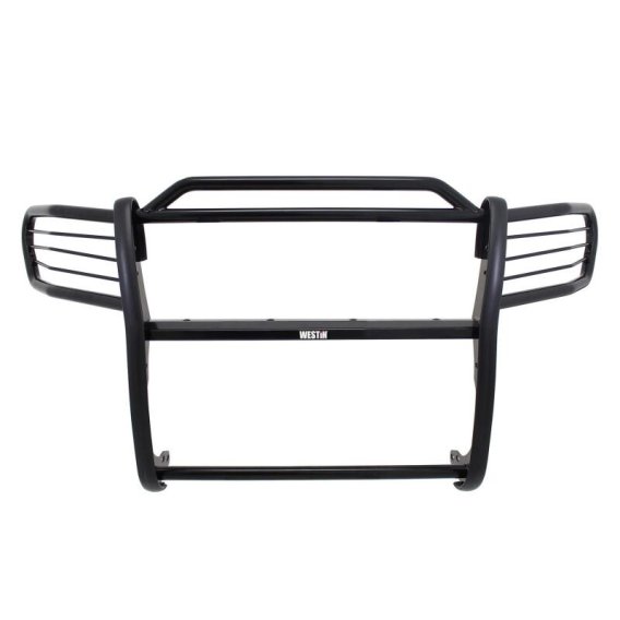 WES Sportsman Grille Guards