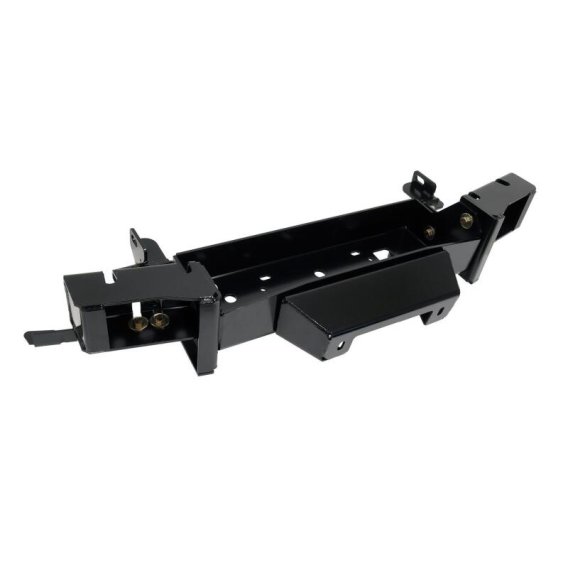 WES Sportsman Winch Mnt Guards