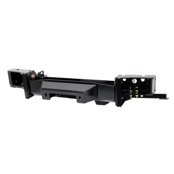 WES Sportsman Winch Mnt Guards