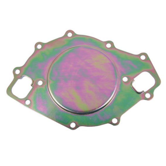 FR Heat Exchangers