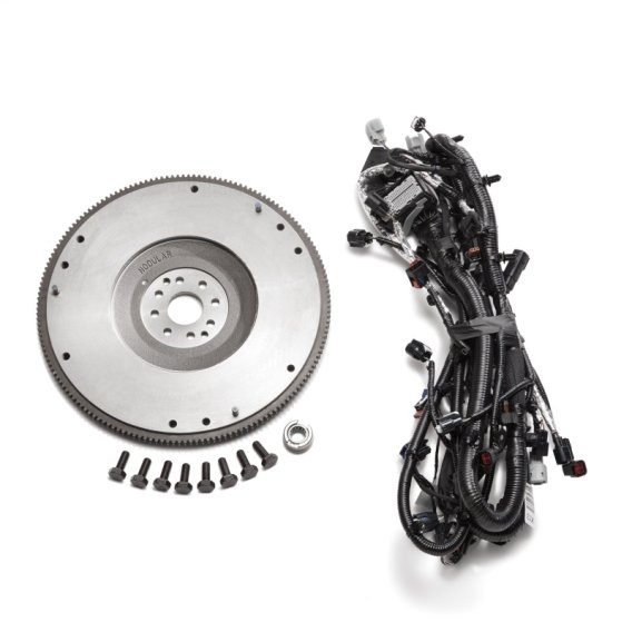 FR Trans Rebuild Kits