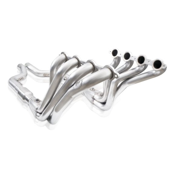 SSW Long Tube Headers