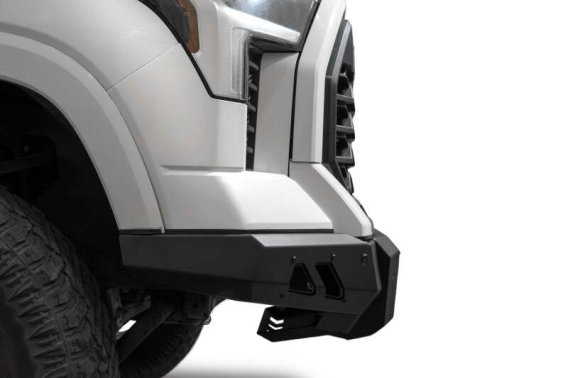ADD Black Label Bumpers