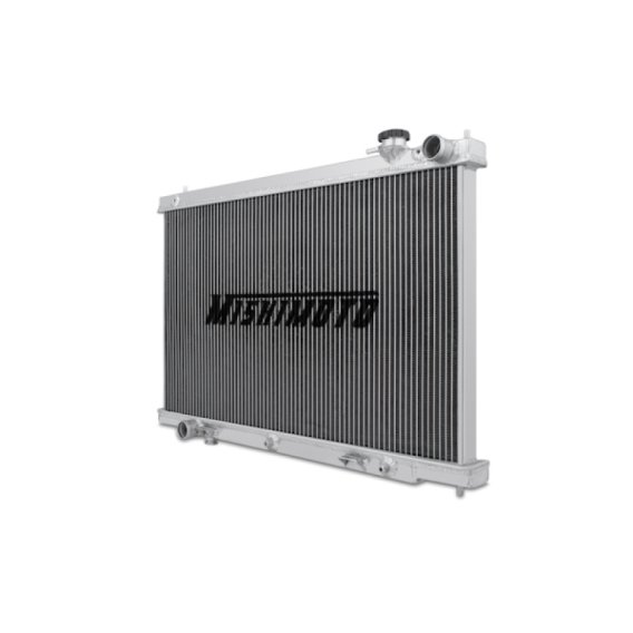 MM Radiators - Alum